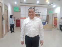 Kanwil Kemenkumham DKI Jakarta Lantik Earias Wirawan sebagai Kepala Imigrasi Jakarta Timur