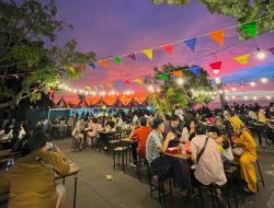 Ngabuburit Seru Di Ancol, Tiket Gratis Menanti