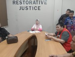 GSH Anak Bos Roti Resmi Dilimpahkan ke Kejari Jaktim, Sidang Segera Digelar