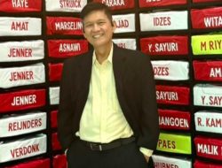 Sekjen PWI Pusat Tegaskan, Hendry Ch Bangun Bukan Anggota PWI Lagi Publik Jangan Terperdaya