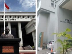 Pelayanan PTSP MA RI Dikeluhkan, Wartawan Kecewa dengan Jawaban Petugas