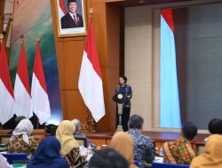 Peluncuran Laporan GEM UNESCO 2023 di Indonesia: Serukan Penggunaan Teknologi Dalam Pendidikan
