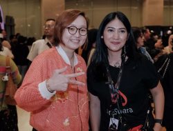 Wamenekraf Nilai Drama Musikal “Mar.” Menghidupkan Semangat Nasionalisme*