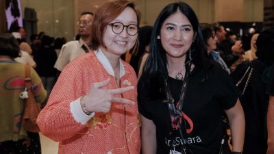 Wamenekraf Nilai Drama Musikal “Mar.” Menghidupkan Semangat Nasionalisme*