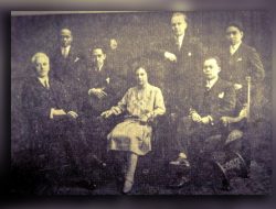 Arsip Pengadilan Den Haag 1928: Gemuruh Pledoi Bung Hatta Indonesie Vrij