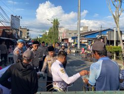 Kegiatan Bertamasya Rutin Dilaksanakan Polres Inhil Setiap Ramadhan
