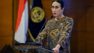 Jelang Lebaran 2025, Kementerian Pariwisata Dukung Penurunan Harga Tiket Pesawat Domestik