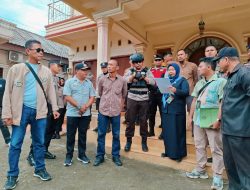 Kedepankan Cara Humanis, PN Sinjai Berhasil Eksekusi Tanah dan Bangunan