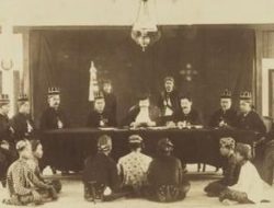 Arsip Pengadilan 1922: Malam-malam Napi Dikeluarkan Kalapas untuk Mencuri