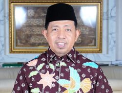 Kemenag Buka Pasaraya Ramadan Competition