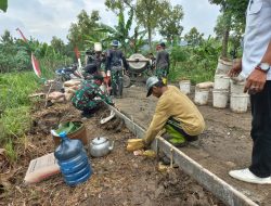Bekisting Yang Kuat Juga Pengaruhi Hasil Cor Beton