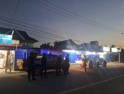 Antisipasi Balap Liar, Polres Inhil Tingkatkan Patroli