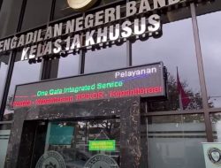 PN Bandung Vonis 16 Bulan Penjara Dirut RSUD di Kasus Korupsi Insentif Covid