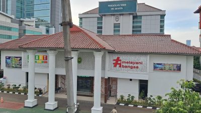 PT Jakarta Perberat Vonis Terdakwa Ke-10 Kasus Korupsi PT Timah, Ini Daftarnya