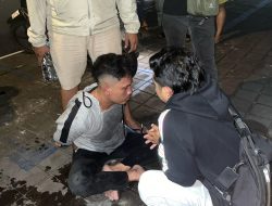 Buahkan Hasil!, Hari Pertama Operasi Cipta Kondisi Polda Bali amankan Terduga Pelaku Curanmor