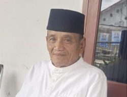 Masjid Jami’ Asy Syahid Jatijajar Gelar Salat Tarawih Berjamaah 