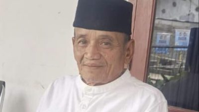 Masjid Jami’ Asy Syahid Jatijajar Gelar Salat Tarawih Berjamaah 