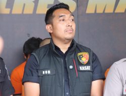 Operasi Pekat Semeru 2025, Polres Malang Bongkar 100 Kasus dalam Sepekan