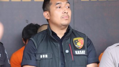 Operasi Pekat Semeru 2025, Polres Malang Bongkar 100 Kasus dalam Sepekan
