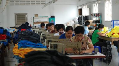 Pemerintah Perkuat Stabilitas Ekonomi, Dorong Sektor Manufaktur dan Kendalikan Inflasi