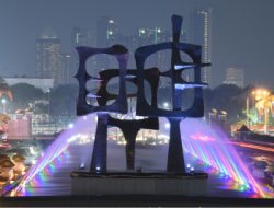 Baleg Setujui 10 RUU tentang Kab/Kota di Provinsi Gorontalo, Sultra, dan Sulut 