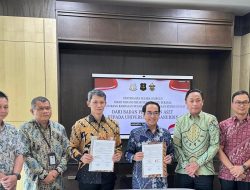 Badan Pemulihan Aset Hibahkan Barang Rampasan Negara 