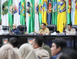 Antisipasi Cuaca Ekstrem, Mendagri Minta Pemda Lakukan Sejumlah Langkah
