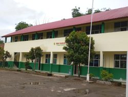 SDN Gadog 02 Raih Juara Tingkat Kecamatan Taman Sari