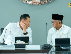 Menteri PU Dody Tekankan Pentingnya Komitmen Pemda dalam Pengelolaan Sampah Berkelanjutan