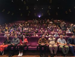 Jumbo Bakal Tayang di 17 Negara, Visinema Puji Dukungan Kemenekraf Bantu Menembus Pasar Global