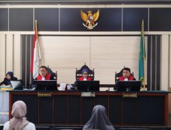 Mirisnya Tunjangan Panitera Pengganti Rp 300 Ribu, Ini Daftar Lengkapnya