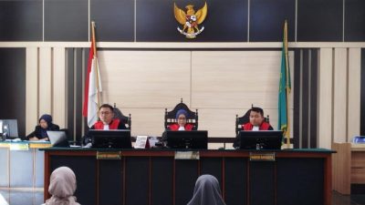 Mirisnya Tunjangan Panitera Pengganti Rp 300 Ribu, Ini Daftar Lengkapnya