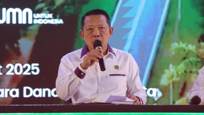 Kejaksaan Agung Memeriksa 3 Orang Saksi Terkait Perkara Komoditas Timah Korporasi