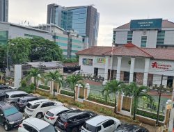 PT Jakarta Perberat Vonis Bos Timah Tamron Jadi 18 Tahun Bui- Bayar UP Rp 3,5 T
