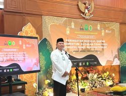 PN Makassar Peringati Nuzulul Quran: Momentum Katakan Tidak Pada Korupsi