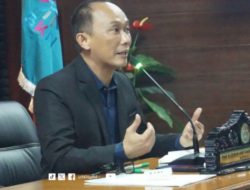 Arahan Kepala BKN Dalam Tata Kelola Manajemen ASN