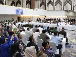 Warga Rempang terima SHM dari Presiden, Kementerian Transmigrasi siap Rencanakan Penetapan Kawasan Transmigrasi Barelang