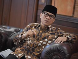 Mendes Yandri Gandeng PP ‘Aisyiyah Benahi Moral Masyarakat Desa