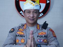 Polda Bali Himbau Hindari Mudik 28 Maret 2025