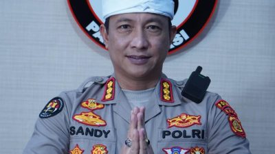 Polda Bali Himbau Hindari Mudik 28 Maret 2025