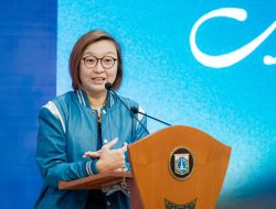 Wamenekraf Apresiasi Face of Muslimah Creative 2025 sebagai Kompetisi Konten Kreator Penuh Kreasi