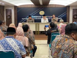 Buka Puasa Ramadhan Forsimema Dengan Humas Mahkamah Agung RI 