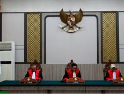PT Denpasar Kuatkan Vonis 4 Tahun Supir Travel, Apa Tambahan Pertimbangan Hukumnya