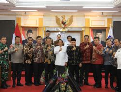 Mendagri Dorong Pemda yang Laksanakan PSU Perkuat Koordinasi dan Intensifkan Persiapan