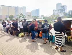 Kasus WNI di Kamboja Meningkat Tajam di Awal 2025