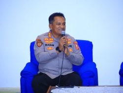 Seminar Nasional Menuju Indonesia Canine Bahas Kolaborasi Antarlembaga Dalam Pelacakan Barang Ilegal di Bandara