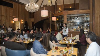 Menkomdigi Tancap Gas, Ruang Digital Ditata Agar Aman, Sehat, dan Inklusif