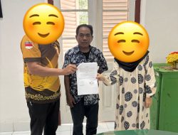 Berakhir Damai, PN Makassar Berhasil Mediasi Perkara Sengketa Tanah Warga