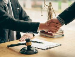 PN Dataran Hunimoa Selesaikan Kasus Perkelahian dengan Terapkan Keadilan Restorative