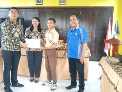 Keren! Ini 4 Gebrakan PN Rote Ndao untuk Penyandang Disabilitas